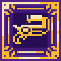 Трофей {trophy} у грі Enter the Gungeon для PS4