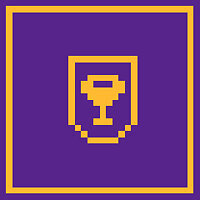 Трофей {trophy} у грі Enter the Gungeon для PS4