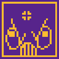 Трофей {trophy} у грі Enter the Gungeon для PS4