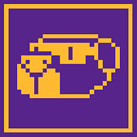 Трофей {trophy} у грі Enter the Gungeon для PS4