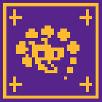 Трофей {trophy} у грі Enter the Gungeon для PS4