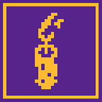 Трофей {trophy} у грі Enter the Gungeon для PS4