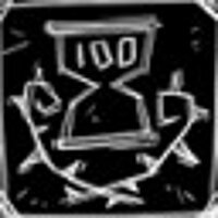 Досягнення 100 days of night у грі MachiaVillain для Steam