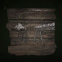 Досягнення Golgotha у грі Outlast 2 для Xbox One