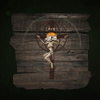 Досягнення Preacher у грі Outlast 2 для Xbox One