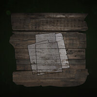 Досягнення Bible Study у грі Outlast 2 для Xbox One