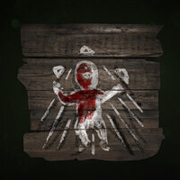 Досягнення Born Again у грі Outlast 2 для Xbox One