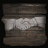 Трофей {trophy} у грі Outlast 2 для PS4