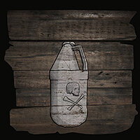 Трофей {trophy} у грі Outlast 2 для PS4
