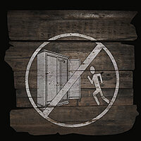 Трофей {trophy} у грі Outlast 2 для PS4