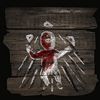 Трофей {trophy} у грі Outlast 2 для PS4