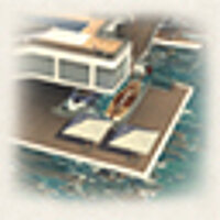 Досягнення Waterworld у грі Tropico 5 для GOG
