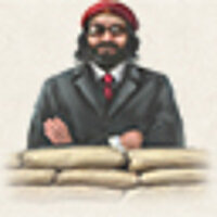 Досягнення History Will Absolve Me у грі Tropico 5 для GOG