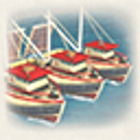Досягнення Thanks for all the fish! у грі Tropico 5 для GOG