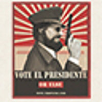 Досягнення Presidente 007 у грі Tropico 5 для GOG