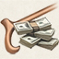 Досягнення Pension Plan у грі Tropico 5 для GOG