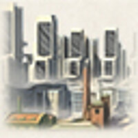 Досягнення The Town Of Cityville у грі Tropico 5 для GOG