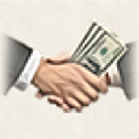 Досягнення Greasing Palms у грі Tropico 5 для GOG