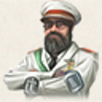Досягнення Presidente's Seven у грі Tropico 5 для GOG