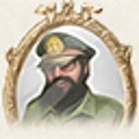 Досягнення Mirror, Mirror On The Wall у грі Tropico 5 для GOG