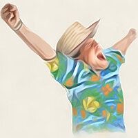 Трофей {trophy} у грі Tropico 5 для PS4