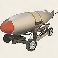 Трофей {trophy} у грі Tropico 5 для PS4
