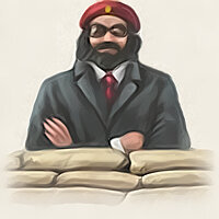 Трофей {trophy} у грі Tropico 5 для PS4