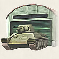 Трофей {trophy} у грі Tropico 5 для PS4