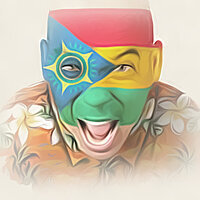 Трофей {trophy} у грі Tropico 5 для PS4