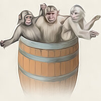 Трофей {trophy} у грі Tropico 5 для PS4