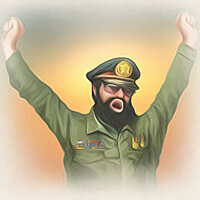 Трофей {trophy} у грі Tropico 5 для PS4