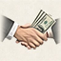 Досягнення Greasing Palms у грі Tropico 5 для Xbox 360