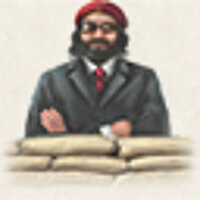 Досягнення History Will Absolve Me у грі Tropico 5 для Xbox 360