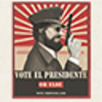 Досягнення Presidente 007 у грі Tropico 5 для Xbox 360