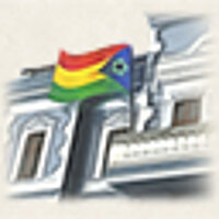 Досягнення Globalist у грі Tropico 5 для Xbox 360