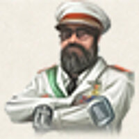 Досягнення Presidente's Seven у грі Tropico 5 для Xbox 360