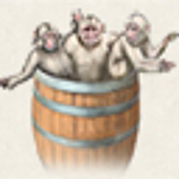Досягнення A Barrel Of Monkeys у грі Tropico 5 для Xbox 360