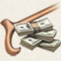 Досягнення Pension Plan у грі Tropico 5 для Steam