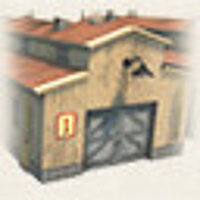 Досягнення Naughty Docks у грі Tropico 5 для Steam