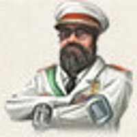 Досягнення Presidente's Seven у грі Tropico 5 для Steam