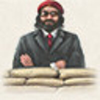 Досягнення History Will Absolve Me у грі Tropico 5 для Steam