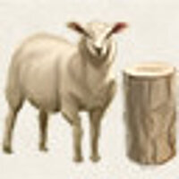 Досягнення Sheep For Wood у грі Tropico 5 для Steam