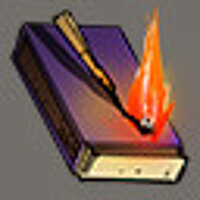 Досягнення Fire Safety Activity Badge у грі Unforeseen Incidents для Steam