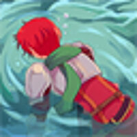 Досягнення Breathless and Aghast у грі Ys Seven для GOG