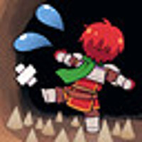 Досягнення Walking Disaster у грі Ys Seven для Steam