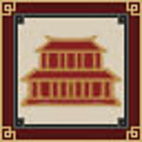 Досягнення Mandarin у грі Oriental Empires для GOG