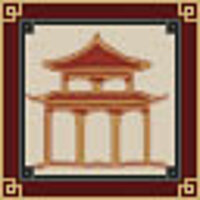 Досягнення Peacock у грі Oriental Empires для GOG