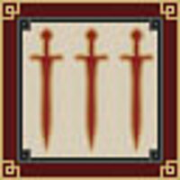 Досягнення General у грі Oriental Empires для GOG