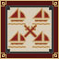 Досягнення Admiral у грі Oriental Empires для GOG