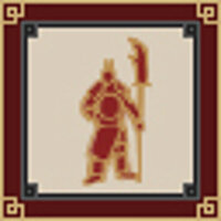 Досягнення Warlord 407 у грі Oriental Empires для GOG